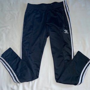 Adidas Originals Unisex Tracksuit Pants- Sixe Smalll